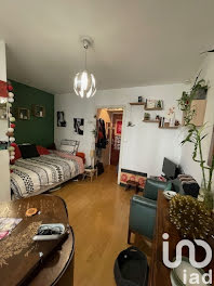 appartement à Paris 12ème (75)