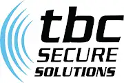 TBC Secure Solutions  Logo