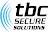 TBC Secure Solutions  Logo