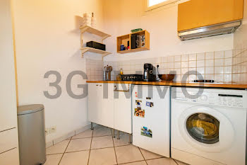 appartement à L'Isle-Adam (95)