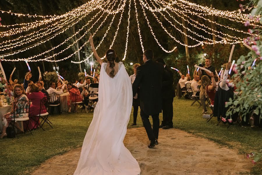 Fotografo di matrimoni Antonio Robles (antoniorobles). Foto del 15 luglio 2022