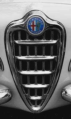 Il cuore ha sempre ragione - Alfa Romeo - di S_H_A_N