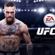 UFC 3 Custom New Tab