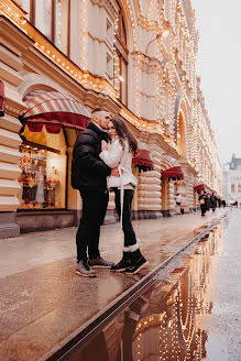 Wedding photographer Roman Lukoyanov (lukoyanov). Photo of 29 December 2021