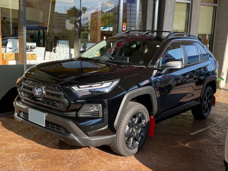 シビックタイプRのシビック・RAV4・愛車の白黒写真展に関するカスタム事例の投稿画像2枚目
