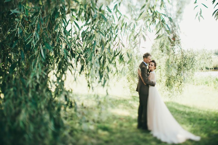 Fotógrafo de bodas Evgeniy Karimov (p4photo). Foto del 28 de noviembre 2016