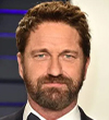 Gerard Butler