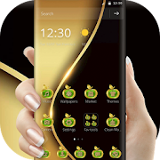 Golden Business Deluxe Theme 1.1.3 Icon