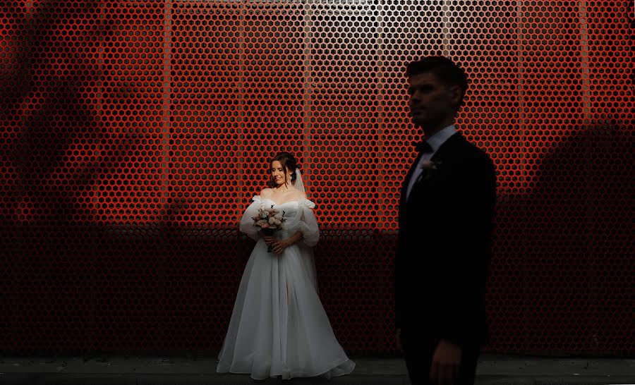 結婚式の写真家Vladimir Voronin (voronin)。2023 12月16日の写真