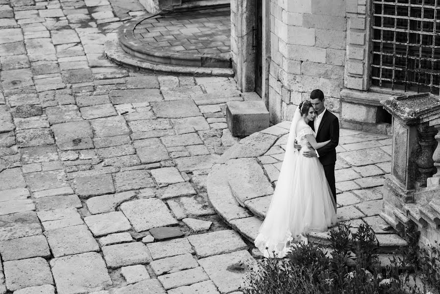 Fotografo di matrimoni Nazar Petryshak (petryshakn). Foto del 6 agosto 2017