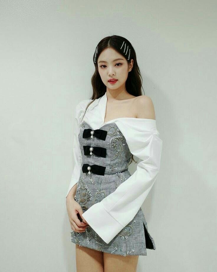 Netizens Boldly Declare BLACKPINK Jennie's 26 Best Looks Of All Time ...
