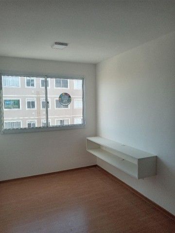 Apartamentos à venda Taquaral