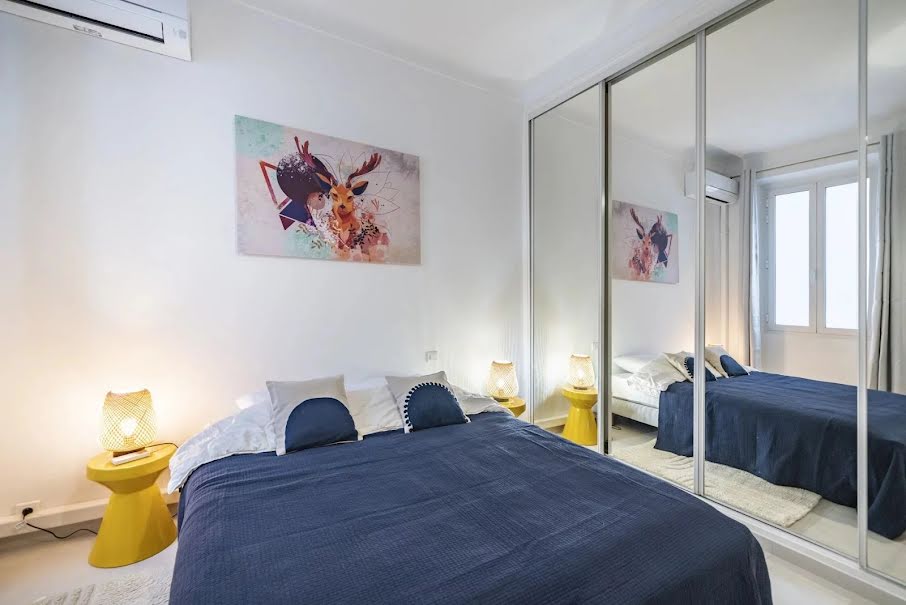 Vente appartement 3 pièces 70 m² à Cannes (06400), 650 000 €
