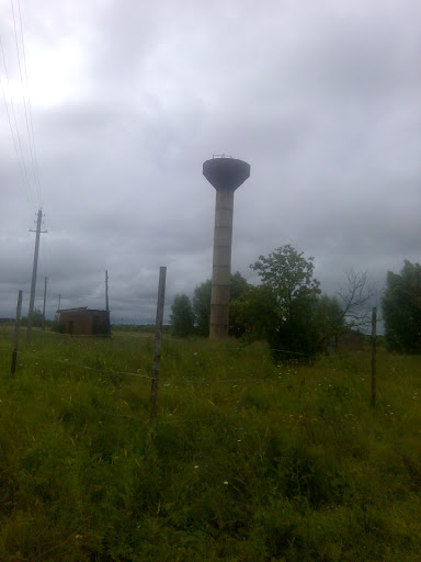 Старая Водокачка