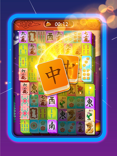 Screenshot Majong Puzzle Deluxe