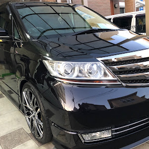 エリシオンプレステージ RR1