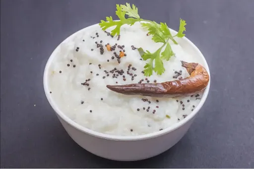 Curd Rice