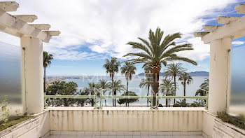 appartement à Cannes (06)