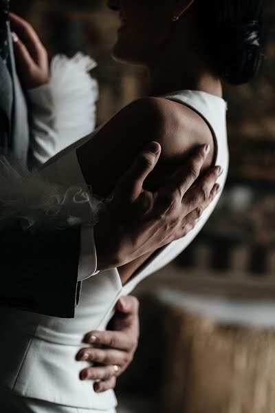 Fotografo di matrimoni Martynas Ozolas (ozolas). Foto del 24 luglio 2019