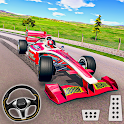 Formula Car Game: Racing Games icon