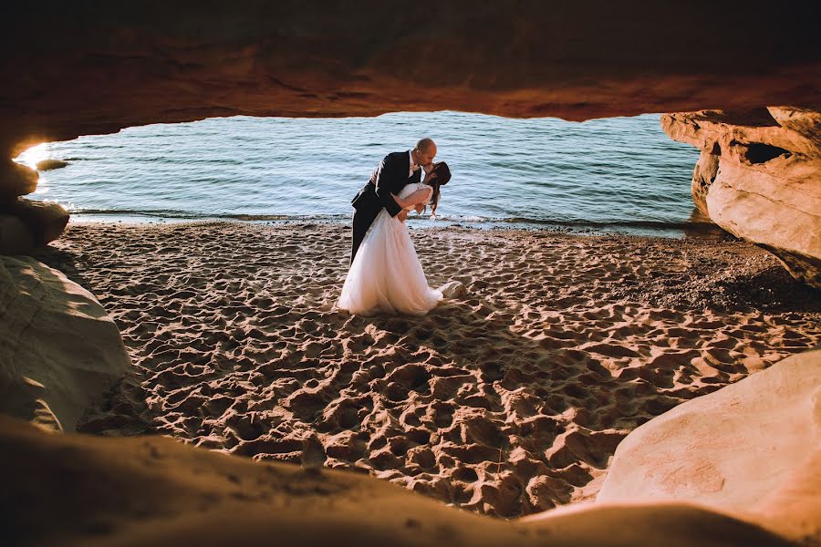 Huwelijksfotograaf Maarika Roosi (roosiphoto). Foto van 1 juli 2020