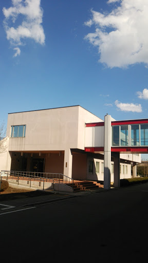 Oyama National College of Technology Library