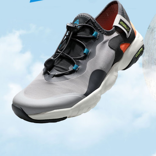 Title 6, Mens Outdoor Casual Shoes Anti skid And Lightw...