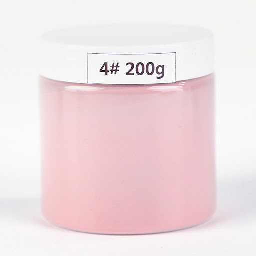 Title 4, Nail Enhancement Decoration Soaking Powder