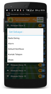 How to install Masteran Kicau Decu 1.1 mod apk for laptop