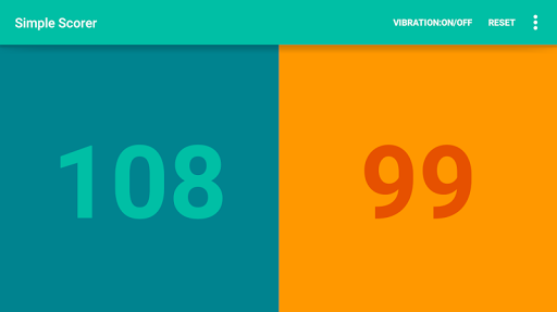 免費下載工具APP|Simple Scorer -  scoreboard app開箱文|APP開箱王