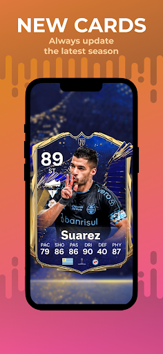 Screenshot FUT Card Creator 24