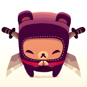 Bushido Bear Hack Mod Apk 01.02.02 Unlimited Money for Android