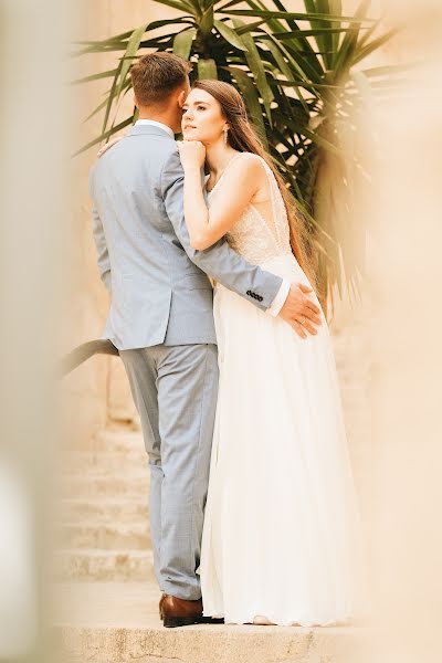 Fotografo di matrimoni Lucas Kilar (malta). Foto del 31 ottobre 2023