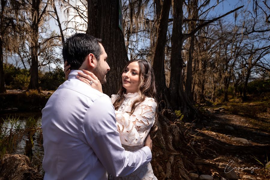 Wedding photographer Gerardo Careaga (gerrycareaga). Photo of 28 January 2023