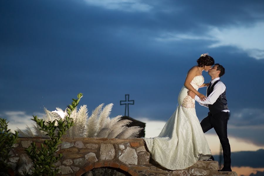 Fotógrafo de bodas Miguel Carlos Sanchez (miguelcsanchez). Foto del 16 de marzo 2016