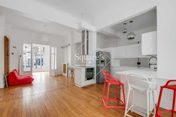 appartement à Paris 16ème (75)