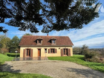 maison à La Trinité-de-Réville (27)