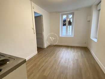 appartement à Nantes (44)