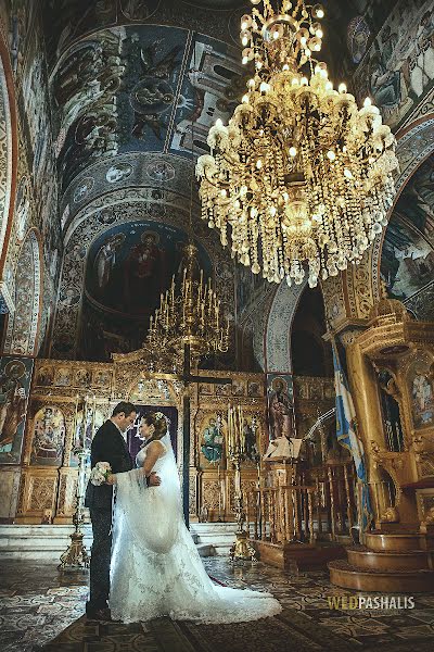 Wedding photographer Sofia Konstantinos Paschalis (wedpashalis). Photo of 7 October 2014