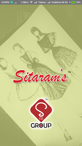 Siyaram Dresses