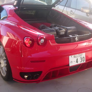 F430