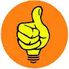 Cre8 Electricity & Plumbing Logo