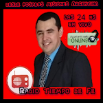 Cover Image of डाउनलोड RADIO TIEMPO DE FE 9.4 APK