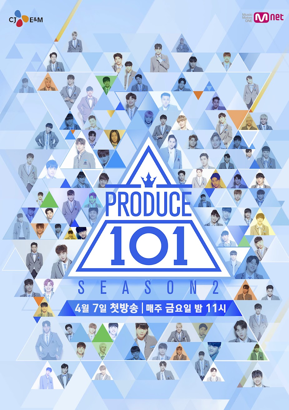 produce-101-season-2