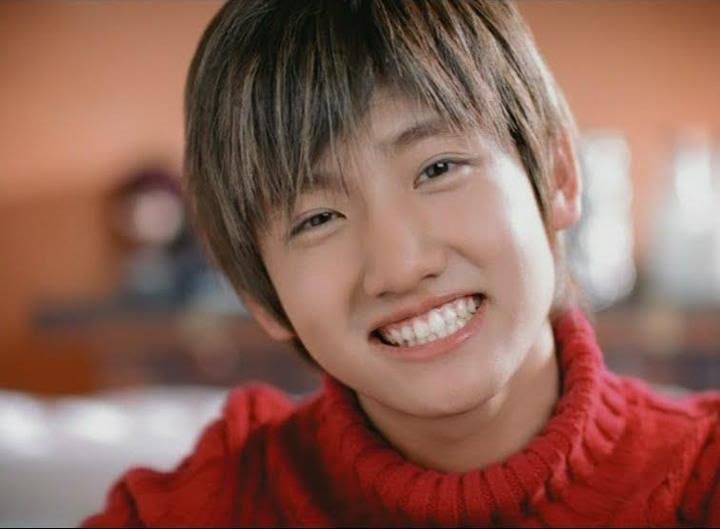 changmin