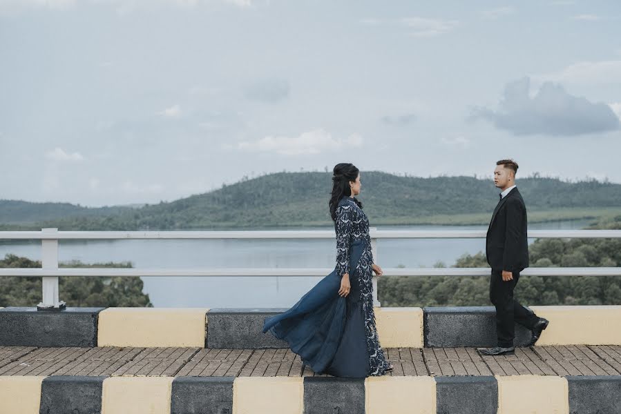 शादी का फोटोग्राफर Rezza Herdiyanto (rezzaherdiyanto)। जुलाई 23 2019 का फोटो