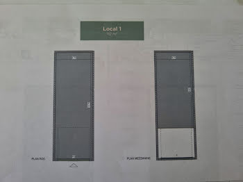 locaux professionnels à Piolenc (84)