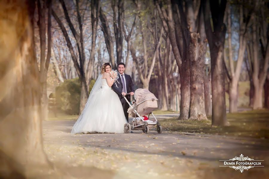 Wedding photographer Barış Demir (barisdemir). Photo of 11 July 2020