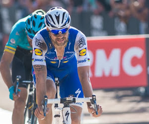 De eerste Parijs-Roubaix na het afscheid van Tom Boonen en dat doet viervoudige winnaar blijkbaar wat