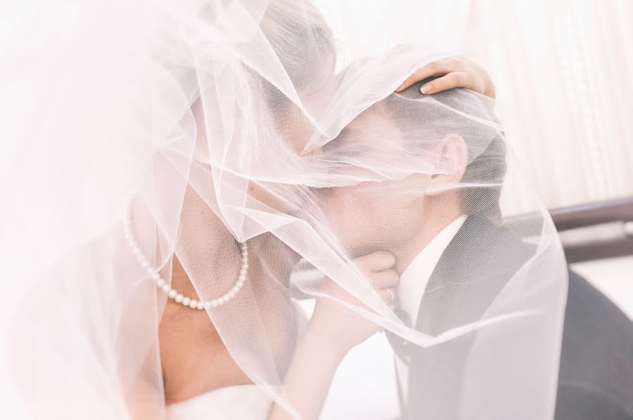 Fotografo di matrimoni Nataliya Zakharova (valky). Foto del 5 ottobre 2014